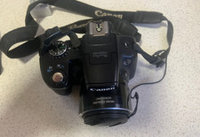 Canon Powershot sx50 hs