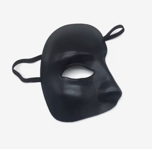 Masquerade halloween mask - halloween,