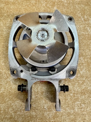 Paslode im350 cylinder - im350,