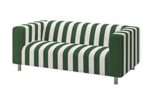 New ikea klippan - klippan, sofa