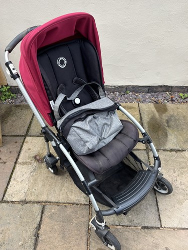 Bugaboo bee footmuff - bee, &