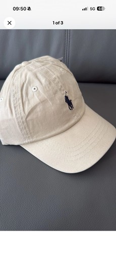 Ralph lauren men baseball - men's,