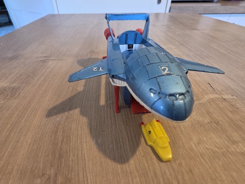 Vintage dinky models - dinky,