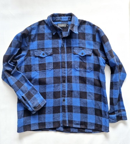 Dakota men blue black - blue,
