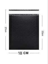 Bubble Mailers Padded