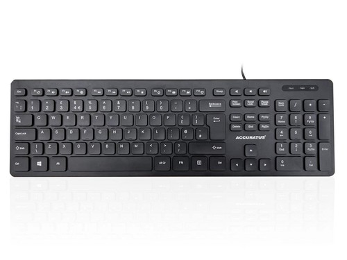 Kybac360u hubblk accuratus - -,