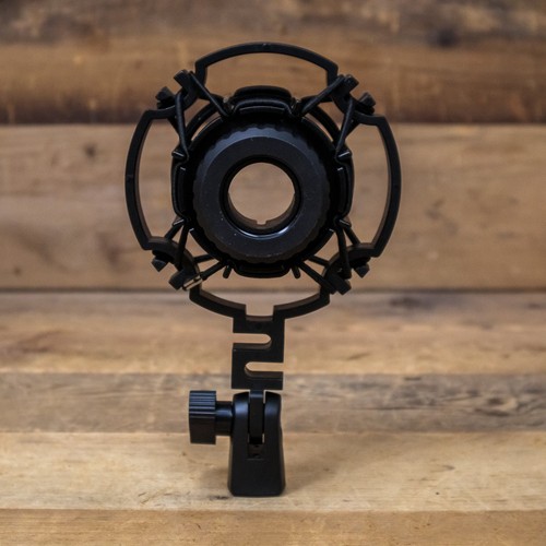 Universal shock mount - mount, for