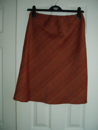 Laura ashley skirt - ashley,