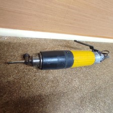 Atlas Copco Straight Air Drill