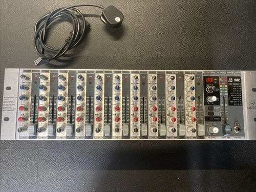 Behringer eurorack pro - behringer,