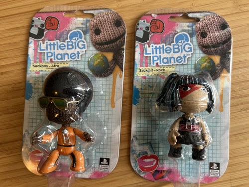 Little big planet - little,