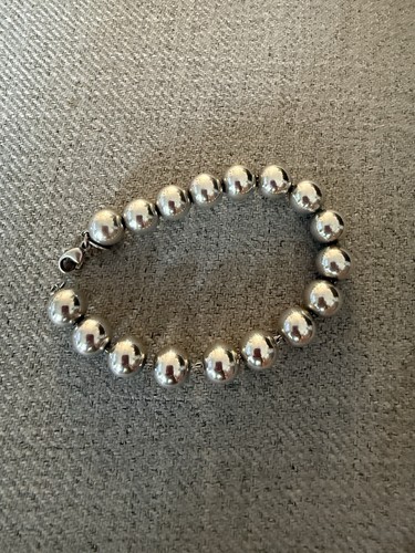 Sterling silver tiffany co - tiffany, &