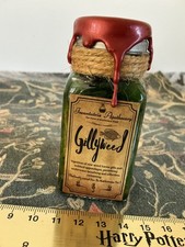 incantatrix apothecary harry