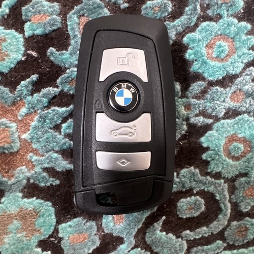 Genuine bmw comfort - genuine, access