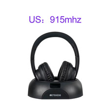 TA006 Wireless Headphone TV