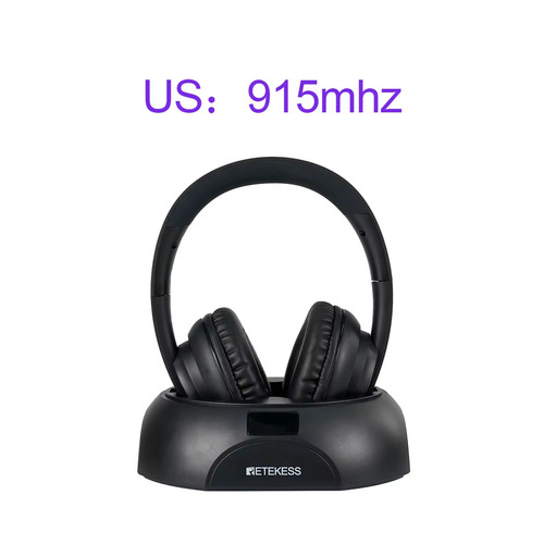 Ta006 wireless headphone - ta006, tv