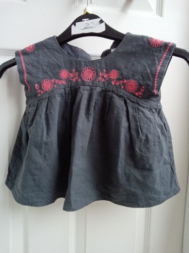 Maggie zoe baby girls summer - girls,