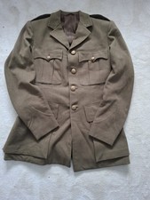 Ww2 British Officers Tunic