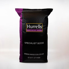 Hurrells BG.2 Green Baize Mix- 20KG- FREE DELIVERY