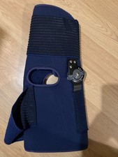 Adjustable Knee Brace Support