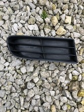 SAAB 9-3 Bumper Grill 4564886