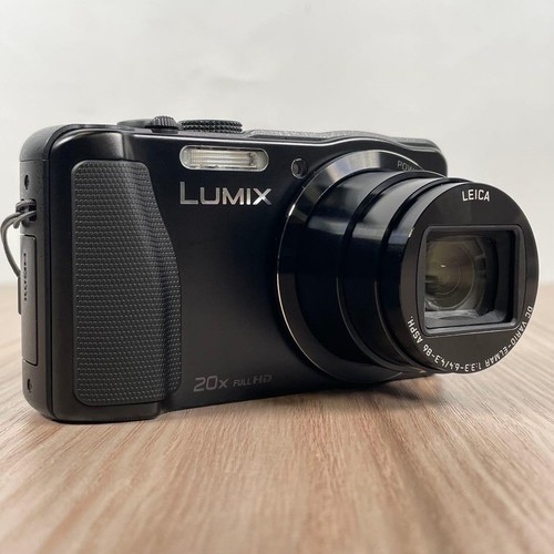 Panasonic lumix dmc - panasonic, dmc-tz35