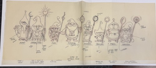 Gnome original character - original,