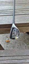 Taylormade RBZ Stage 2 Tour #3 Hybrid / 18.5 Degree / Stiff Flex Rocketfuel 80