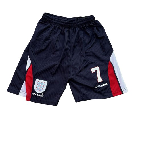 Vintage umbro england football - umbro,