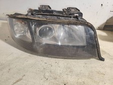 Audi A6 S6 C5 4B 2002 Right