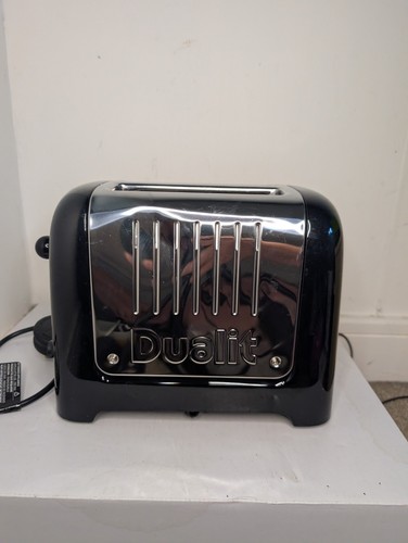 Dualit slice toaster dlt2pa - 2,