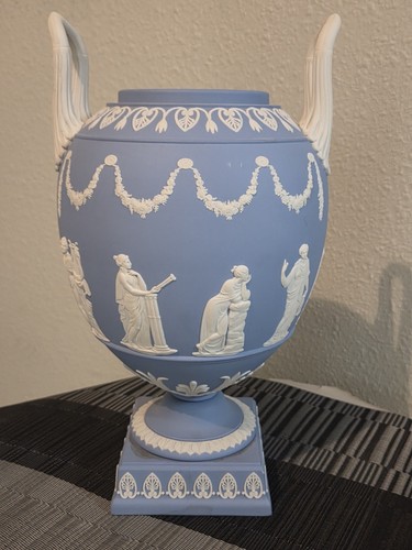 Vintage wedgwood blue - wedgwood,