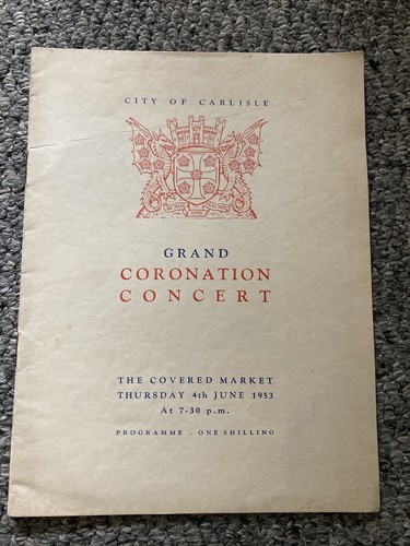 1953 grand coronation concert - grand,