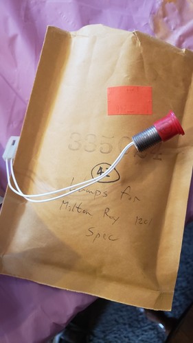 New lot thermo fisher - new,
