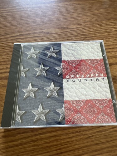 Various country artists - artists, dr