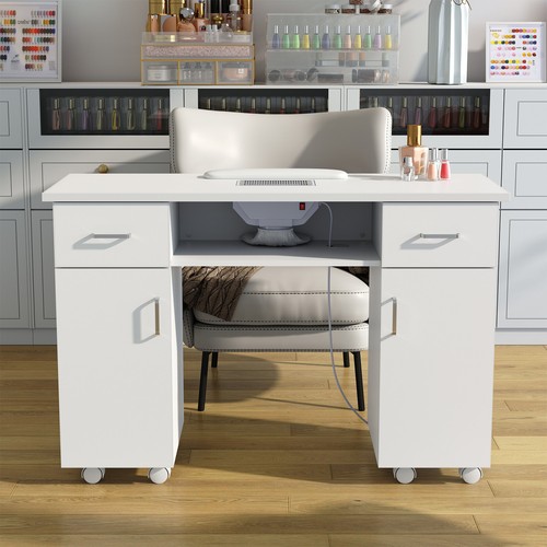 Pro manicure nail - pro, table