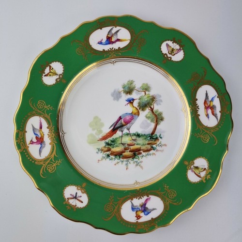 Antique spode copeland - antique,