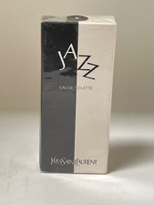 JAZZ Yves Saint Laurent YSL