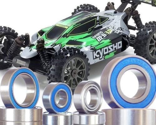 Kyosho inferno neo - kyosho,