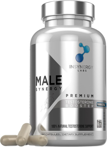 Ultra premium testosterone - ultra,