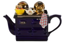 BREAKFAST LARGE AGA STYLE