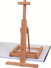 Mabef Artists Table Easel - M31 - M/31