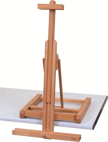 Mabef artists table - mabef,