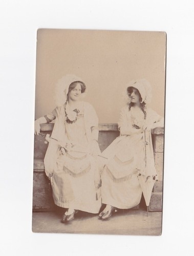 Victorian edwardian photograph - edwardian,