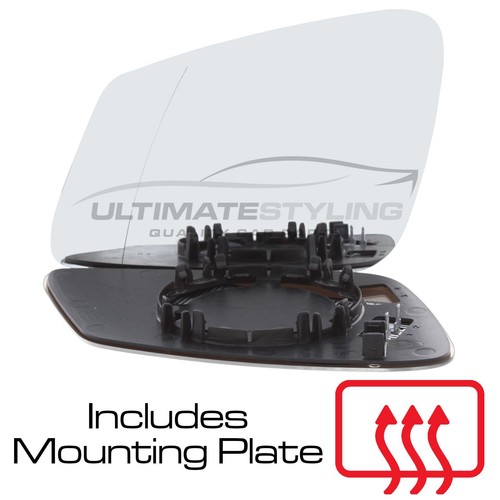 Wing mirror glass bmw - wing,