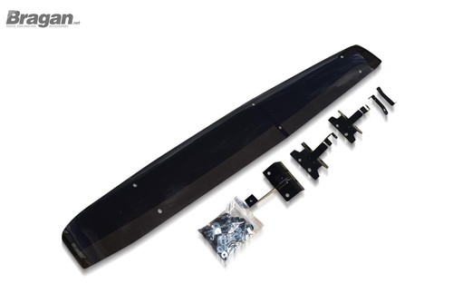 Sun visor brackets for - brackets, isuzu