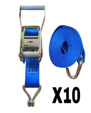 10x 5Ton Heavy Duty Ratchet