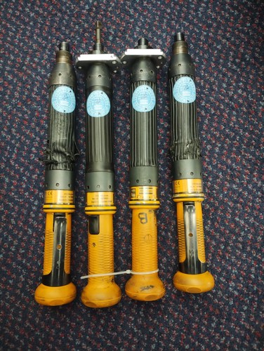 Atlas copco tensor - tensor, straight