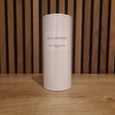 CHRISTIAN DIOR Oud Ispahan -