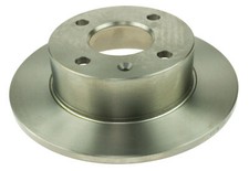 Escort Mk1 Mk2 Rear Axle Solid